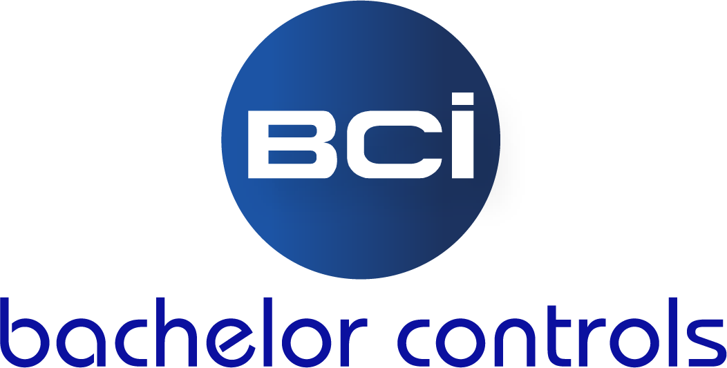 Bachelor Controls, Inc. logo